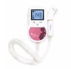 에코 도플러 태아 감시 장치 초음파 240bpm 임신 심장 박동 모니터