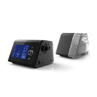 3.5 인치 스크린 휴대용 방독 마스크 기계 CPAP, 20cmH2O 연속 양성 기도 내압 기계