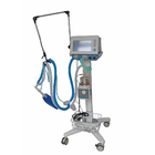 전자적이게 된 공기인 50-2000ml 병원 호흡 기계