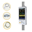 NIBP 디지털 Bp 기계 포켓용 SPO2 혈압 모니터