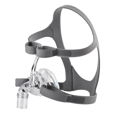 비음 마취 소비재의 BPAP 기계 Ｌ CPAP 마스크를 위해