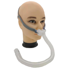수면 무호흡증을 위한 1.9 센티미터 P10 CPAP 헤드기어 스트랩 나일론 스판덱스