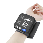 단４전지 디지털 혈압 모니터 손목 착용형 ABS 재질 의료 의약품
