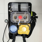 2.4l 500l CPAP 기계를 호흡하기 위한 20mpa 휴대용 통풍기