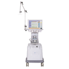 LCD 병원 인공호흡기 기계 소아과 호흡 장애 의학 호흡