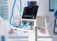 22V 병원 인공호흡기 기계 ICU 산소 220v 에어컴프레서